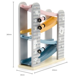 Car slider